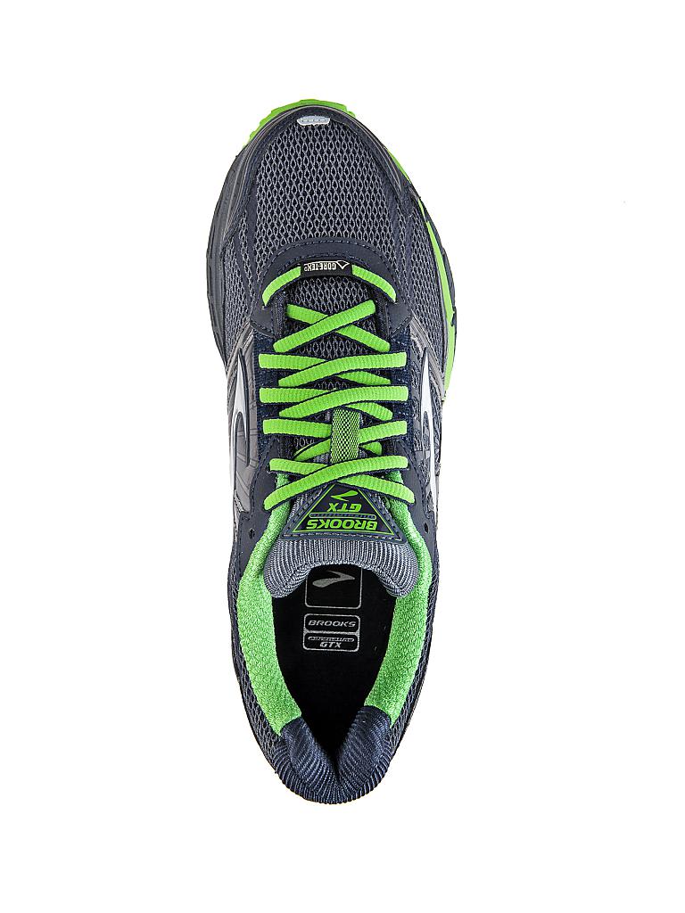 BROOKS Herren Laufschuh Adrenaline ASR 11 GTX